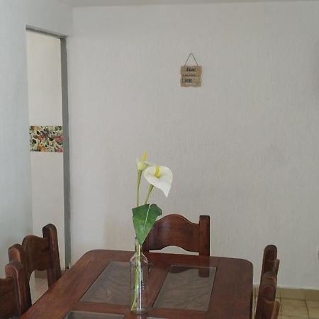 Alcatraz House Apartment Mendiola Exterior photo