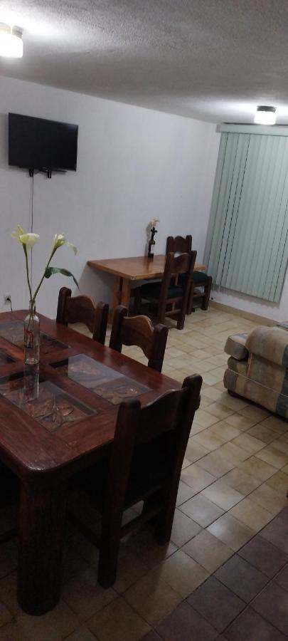 Alcatraz House Apartment Mendiola Exterior photo