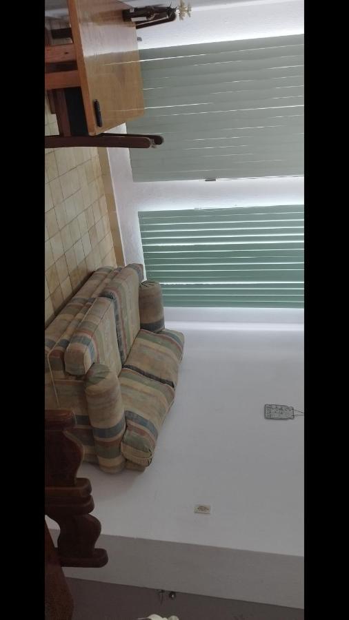 Alcatraz House Apartment Mendiola Exterior photo