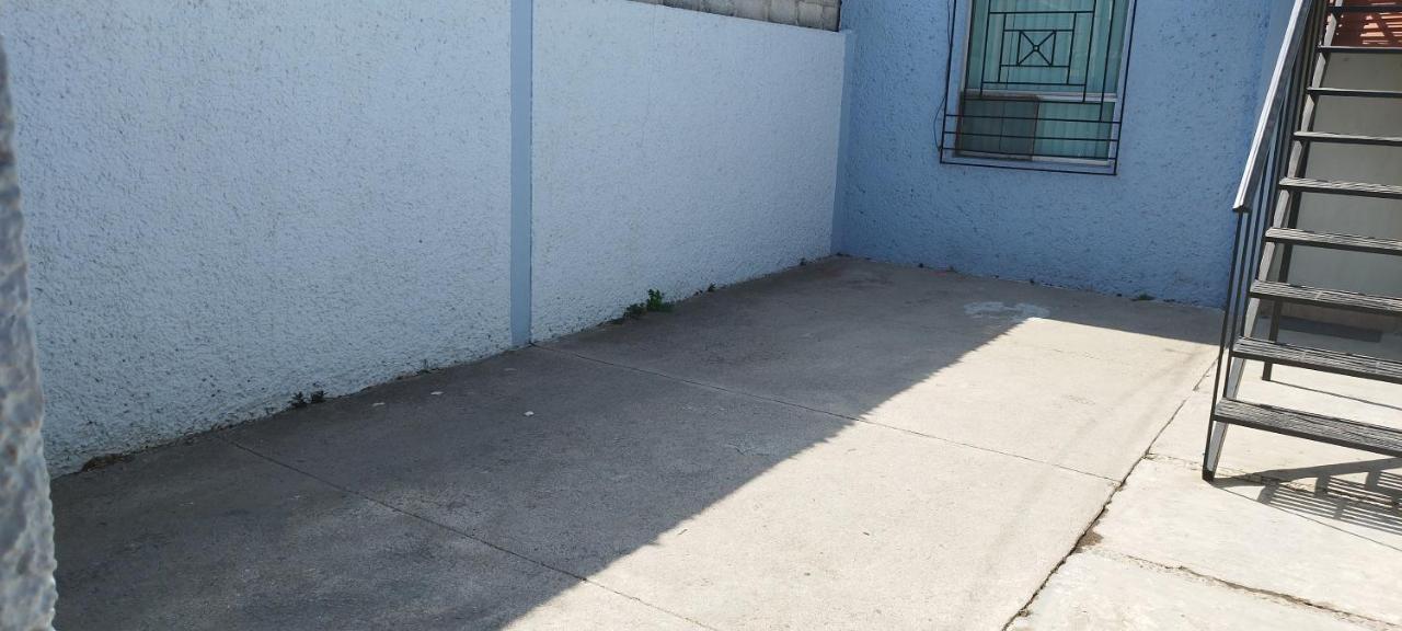 Alcatraz House Apartment Mendiola Exterior photo