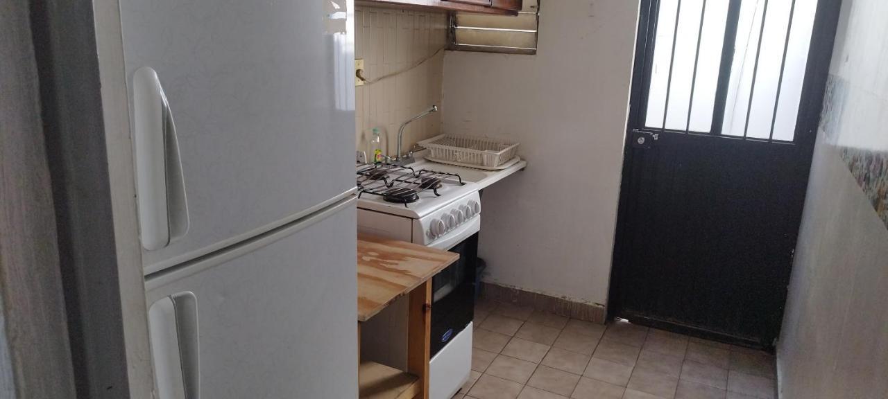 Alcatraz House Apartment Mendiola Exterior photo