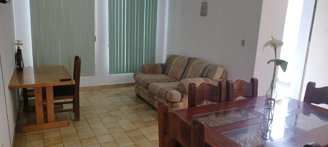 Alcatraz House Apartment Mendiola Exterior photo
