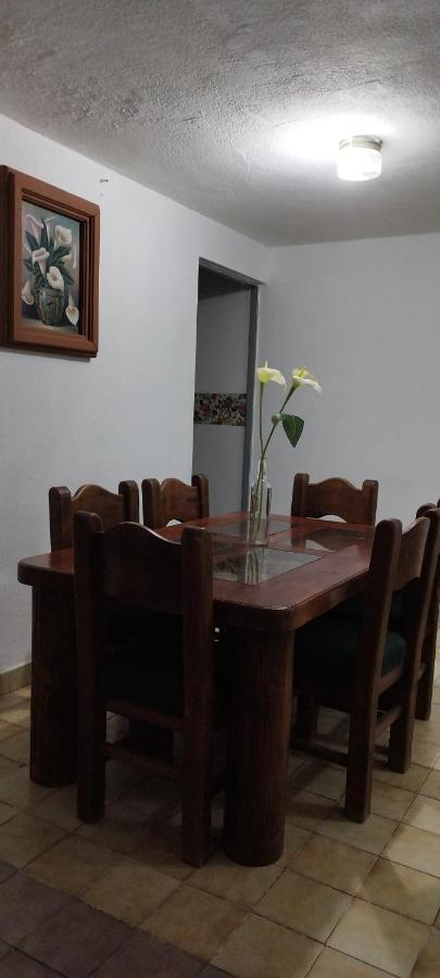 Alcatraz House Apartment Mendiola Exterior photo