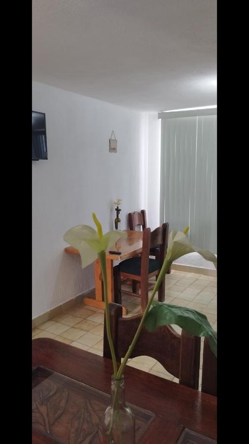 Alcatraz House Apartment Mendiola Exterior photo