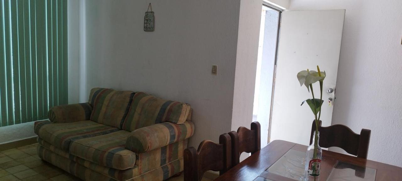 Alcatraz House Apartment Mendiola Exterior photo