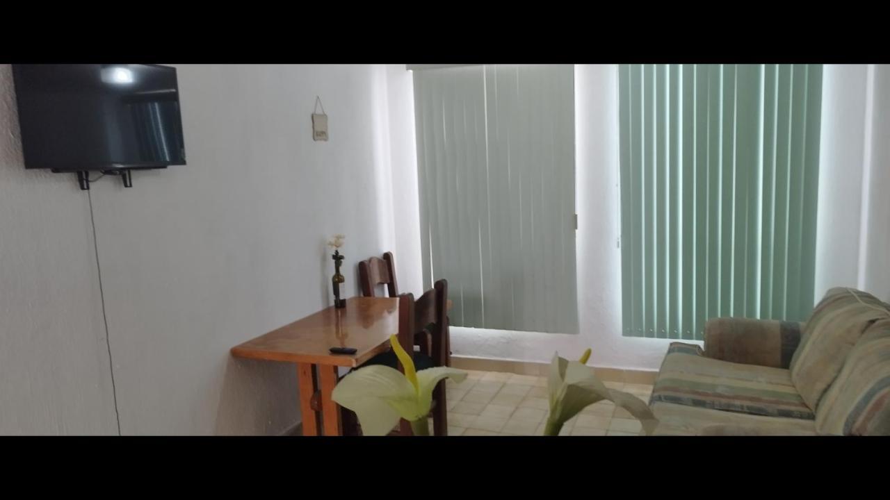 Alcatraz House Apartment Mendiola Exterior photo