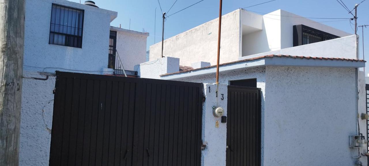 Alcatraz House Apartment Mendiola Exterior photo