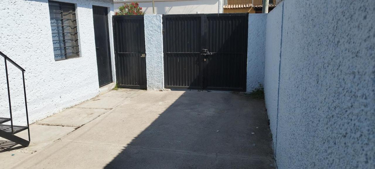 Alcatraz House Apartment Mendiola Exterior photo